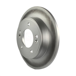 Rear Disc Brake Rotor GCR-980957 For Hyundai Elantra Kia Soul Forte Veloster GT Kona Forte5 Coupe Koup Venue Seltos