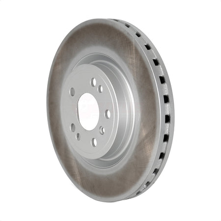 Front Disc Brake Rotor GCR-981000 For Mercedes-Benz ML350 GLE350 ML250 GLE300d by Genius