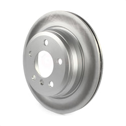 Rear Disc Brake Rotor GCR-981214 For BMW 328i xDrive 320i 330i 428i 430i Gran Coupe GT 328d 330e