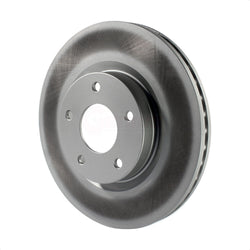 Front Disc Brake Rotor GCR-981780 For Nissan Altima