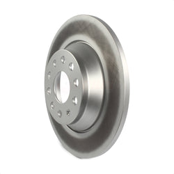 Rear Disc Brake Rotor GCR-981786 For Volkswagen Tiguan Jetta Audi Q3 Quattro TT