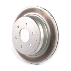 Rear Disc Brake Rotor GCR-982036 For 2016-2023 Nissan TITAN XD