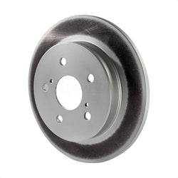 Rear Disc Brake Rotor GCR-982045 For Toyota Camry RAV4 Lexus NX200t C-HR NX300 ES350 Avalon NX300h ES300h UX250h UX200 Venza ES250 Highlander Corolla Cross