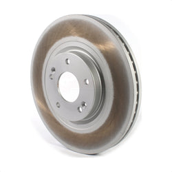 Front Disc Brake Rotor GCR-982097 For 2015-2021 Kia Sedona