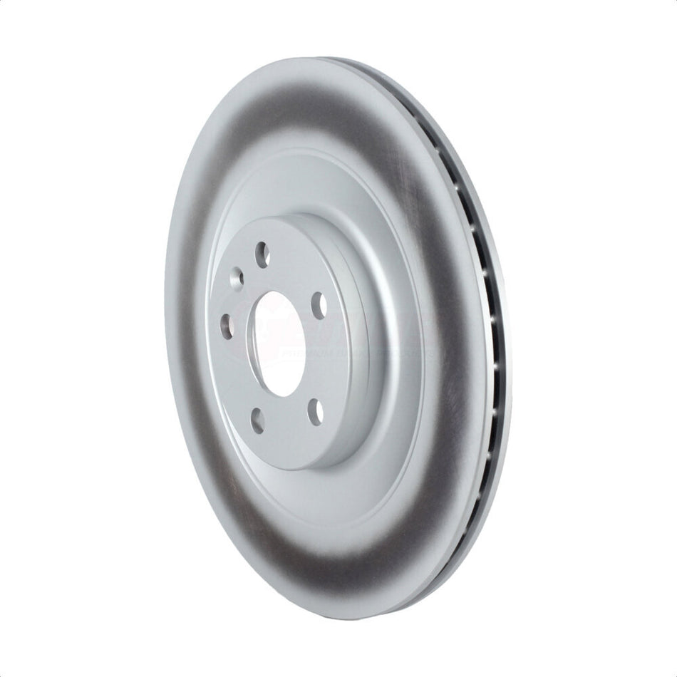 Rear Disc Brake Rotor GCR-982112 For Volvo XC90 C40 Recharge by Genius