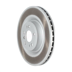 Front Disc Brake Rotor GCR-982121 For Mercedes-Benz GLS450 GL450 GL350 GLE400 ML400 GLS350d