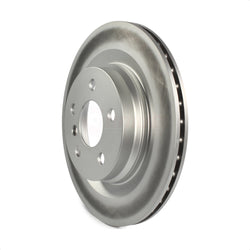 Rear Disc Brake Rotor GCR-982125 For BMW X1 Mini Cooper Countryman X2 Clubman 228i xDrive Gran Coupe