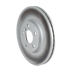 Front Disc Brake Rotor GCR-982126 For Mini Cooper Countryman Clubman