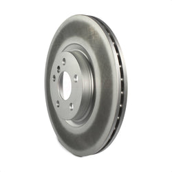 Front Disc Brake Rotor GCR-982128 For BMW X1 Mini Cooper Countryman X2 228i xDrive Gran Coupe