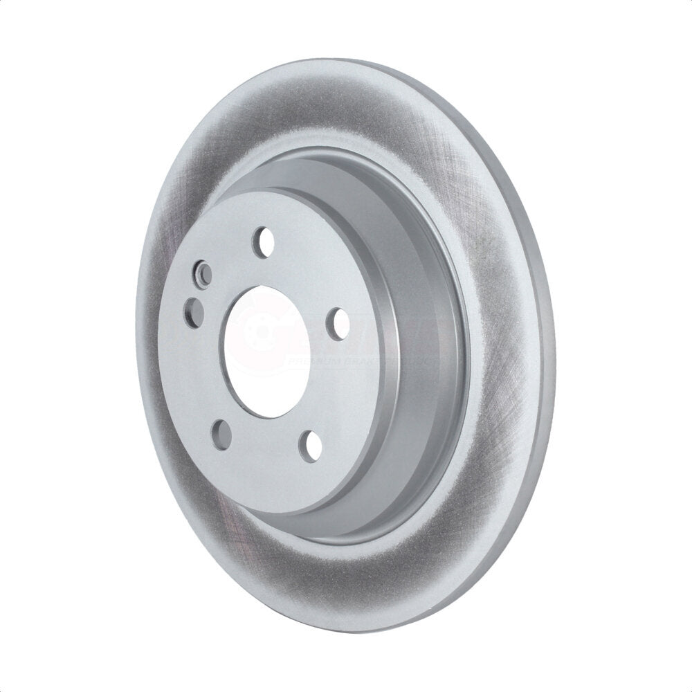 Rear Disc Brake Rotor GCR-982191 For 2016-2021 Mercedes-Benz Metris by Genius