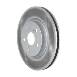 Front Disc Brake Rotor GCR-982292 For Toyota Camry RAV4 Lexus ES350 Avalon ES300h UX250h UX200 C-HR Venza ES250 Corolla Cross
