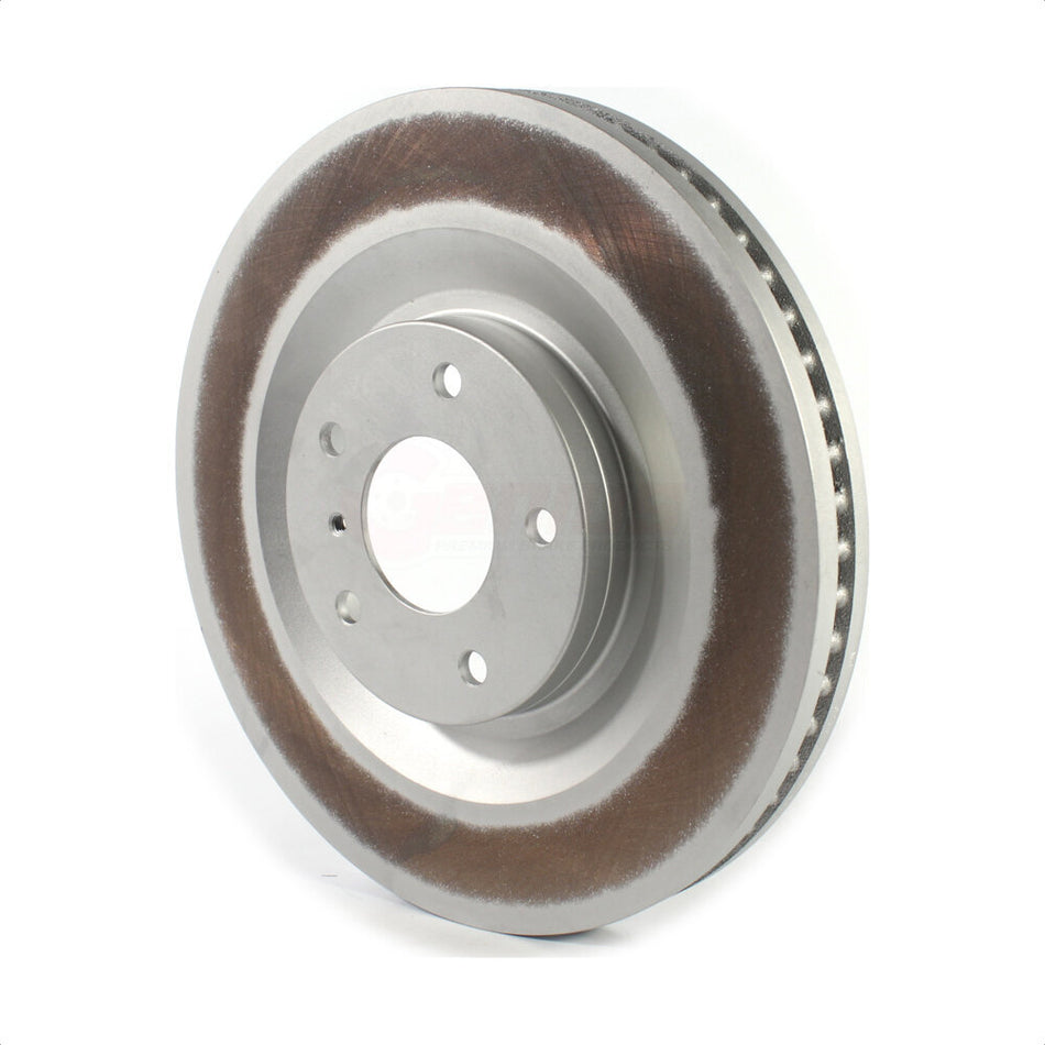 Front Disc Brake Rotor GCR-982431 For INFINITI QX50 QX55 by Genius