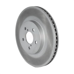 Front Disc Brake Rotor GCR-982487 For Subaru Crosstrek Impreza