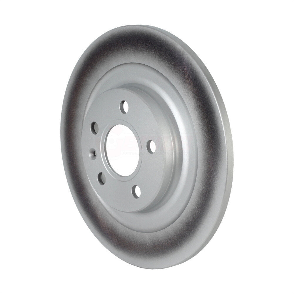 Rear Disc Brake Rotor GCR-982544 For Volvo XC40 With 302mm Diameter by Genius