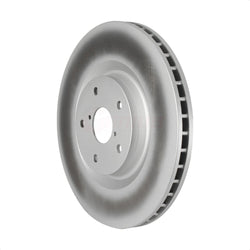 Front Disc Brake Rotor GCR-982570 For 2019-2022 Subaru Ascent