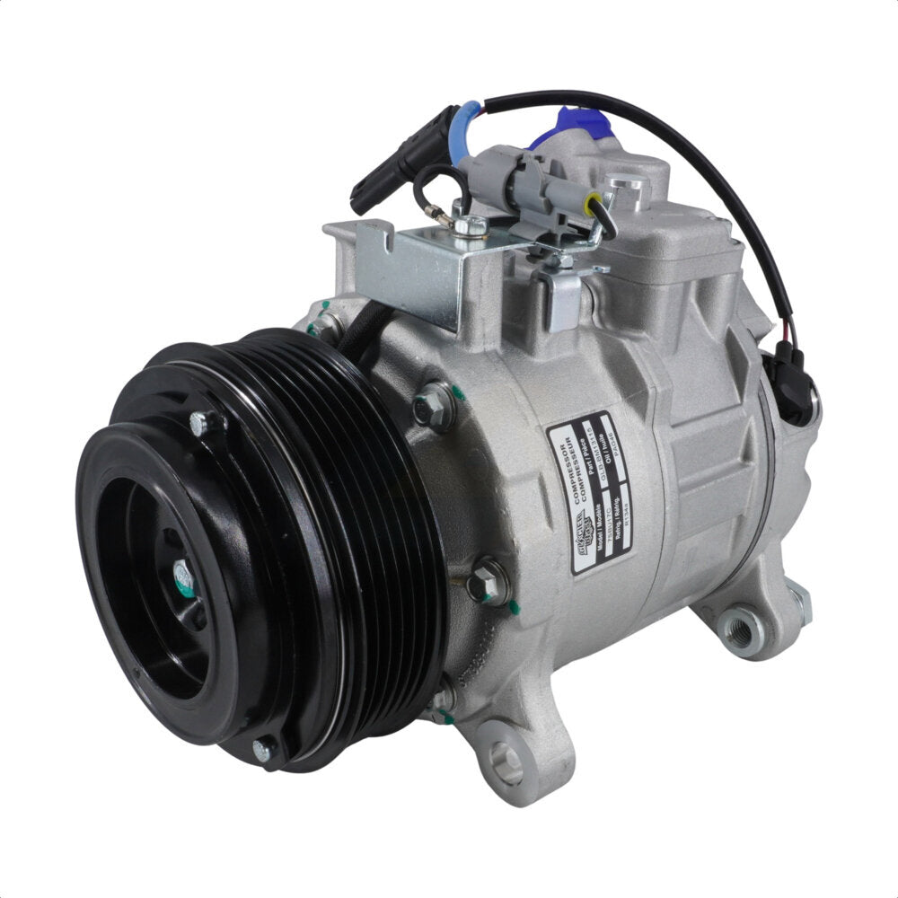 AC Compressor GLB-BM13115 For BMW X5 328i xDrive 320i 528i 428i 328d 228i Gran Coupe GT 535d 740Ld