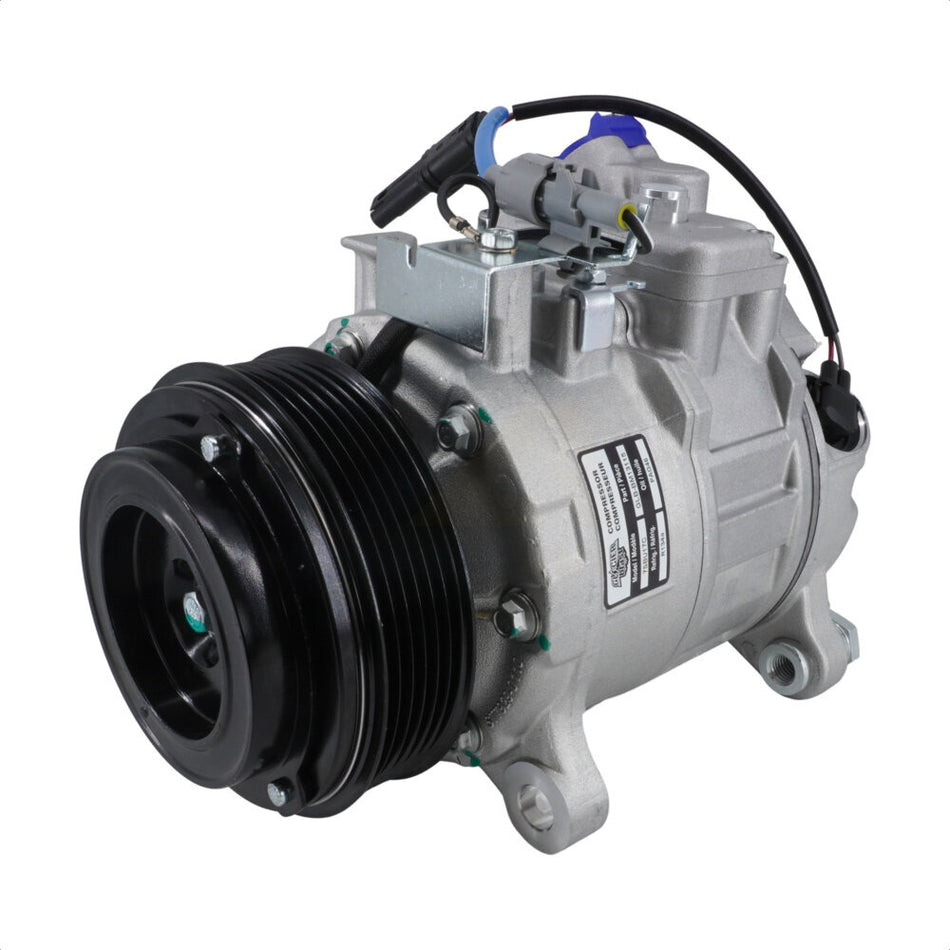 AC Compressor GLB-BM13115 For BMW X5 328i xDrive 320i 528i 428i 328d 228i Gran Coupe GT 535d 740Ld