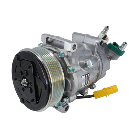 Air Conditioner AC Compressor with Clutch GLB-BM13325 For Mini Cooper