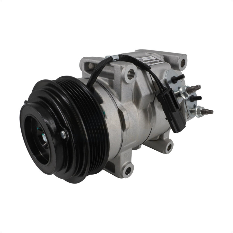 AC Compressor GLB-CH12419 For Dodge Grand Caravan Journey Chrysler Town & Country Ram C/V Volkswagen