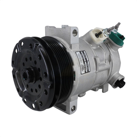 Air Conditioner AC Compressor Clutch GLB-CH12736 For Dodge Journey Chrysler 200 Avenger Sebring 2.4L