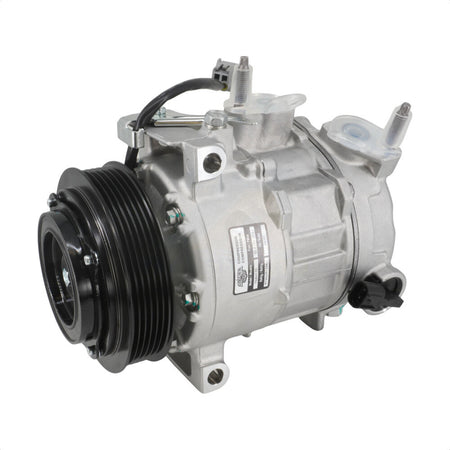 Air Conditioner AC Compressor Clutch GLB-CH13192 For Ram 1500 Dodge Charger Challenger Chrysler 300