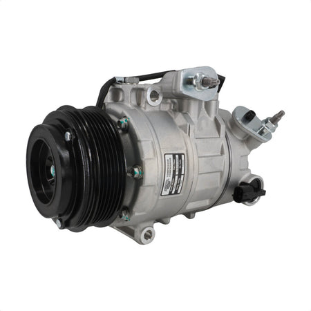 AC Compressor GLB-FD12997 For Ford Explorer Flex Taurus Lincoln Police Interceptor Utility Sedan MKZ