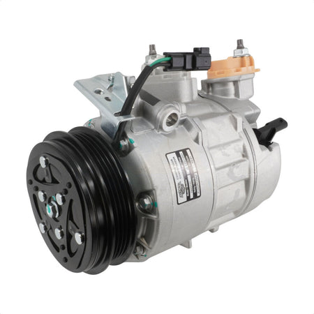 Air Conditioner AC Compressor Clutch GLB-FD13501 For Ford Edge Transit Connect Lincoln Nautilus 2.0L