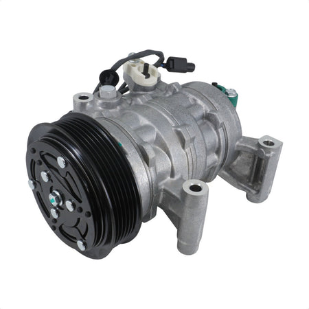 Air Conditioner AC Compressor with Clutch GLB-HO13129 For 2015-2020 Honda Fit 1.5L