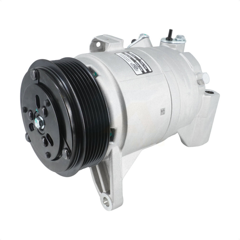 AC Compressor Clutch GLB-NI12742 For Nissan Pathfinder Murano Maxima INFINITI QX60 JX35 Quest 3.5L