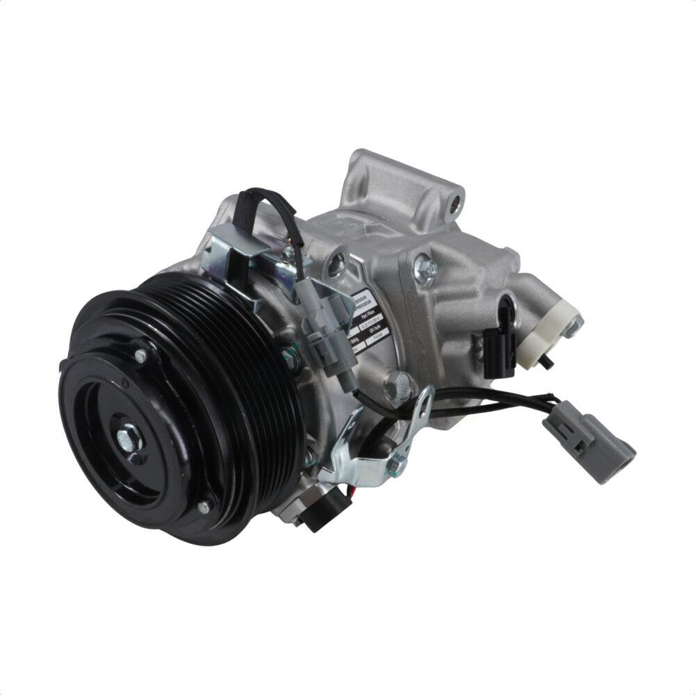 AC Compressor Clutch GLB-TO12814 For Toyota Camry Lexus RX350 Sienna Highlander ES350 Avalon GS350
