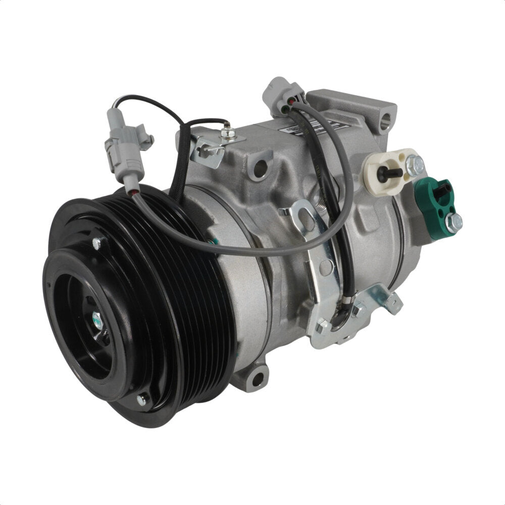 Air Conditioner AC Compressor Clutch GLB-TO12902 For Lexus Toyota Sequoia GX460 LX570 Land Cruiser