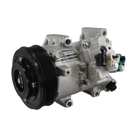 Air Conditioner AC Compressor with Clutch GLB-TO12920 For Toyota Corolla Matrix 1.8L