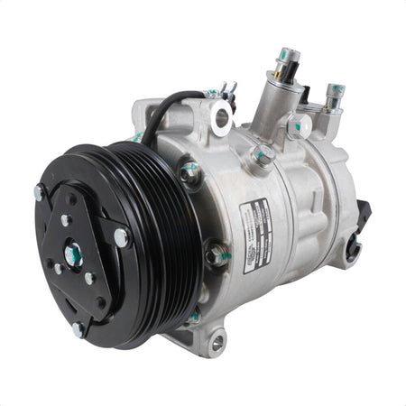 Air Conditioner AC Compressor with Clutch GLB-VW13308 For Volkswagen Jetta Passat Beetle