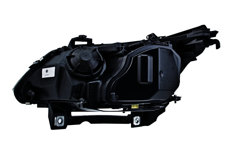 HELLA Headlight Assembly - H11077021
