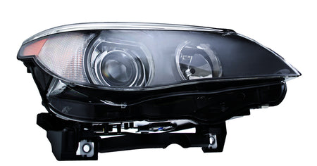 HELLA Headlight Assembly - H11077021