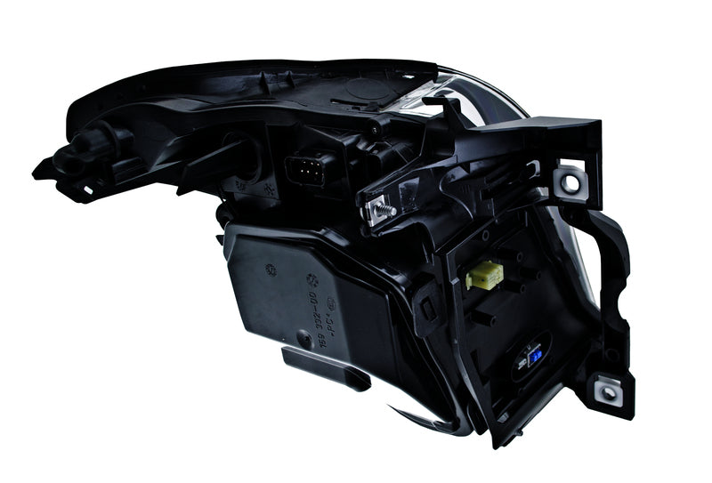 HELLA Headlight Assembly - H11077021