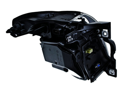 HELLA Headlight Assembly - H11077021