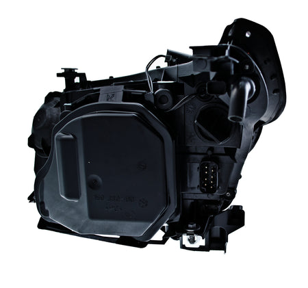 HELLA Headlight Assembly - H11077021