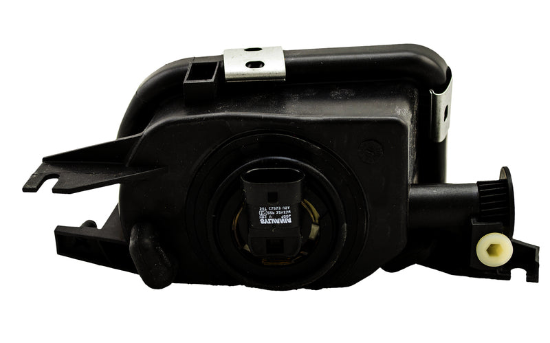 HELLA Mercedes Benz C-Class Fog Lamp, right - H12976001
