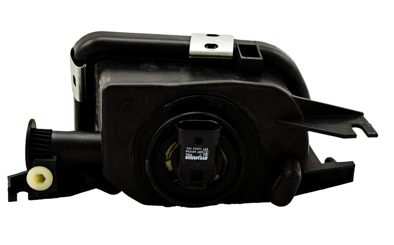 HELLA Mercedes Benz C-Class Fog Lamp, left - H12976011