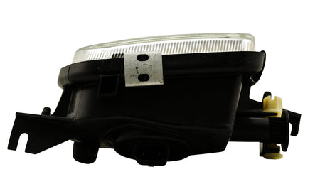 HELLA Fog Lamp RH Mercedes Benz 203 CLK Non-Sport - H12976021