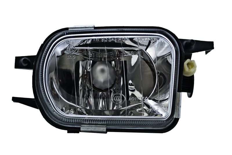 HELLA Fog Lamp RH Mercedes Benz 203 CLK Non-Sport - H12976021