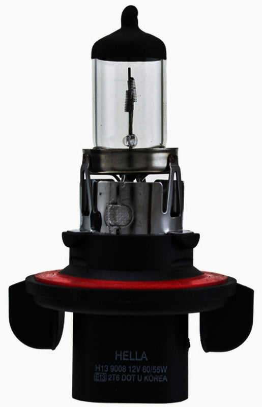 HELLA Daytime Running Light Bulb - H13TB
