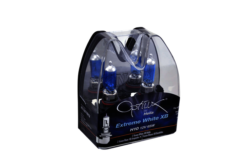 HELLA Optilux Fog Light Bulb - H71071012