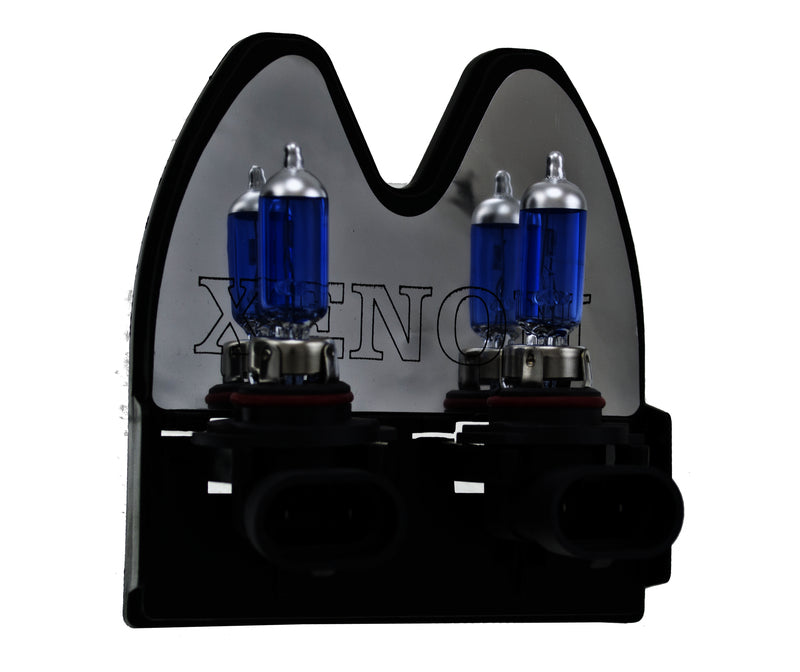 HELLA Optilux Fog Light Bulb - H71071012