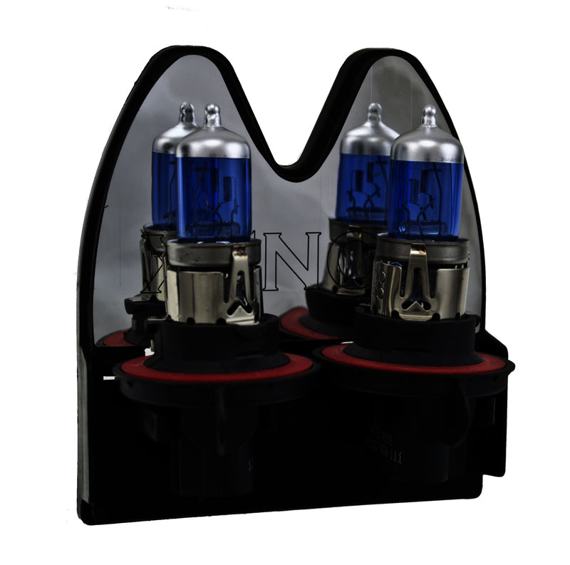 HELLA Optilux Daytime Running Light Bulb - H71071052