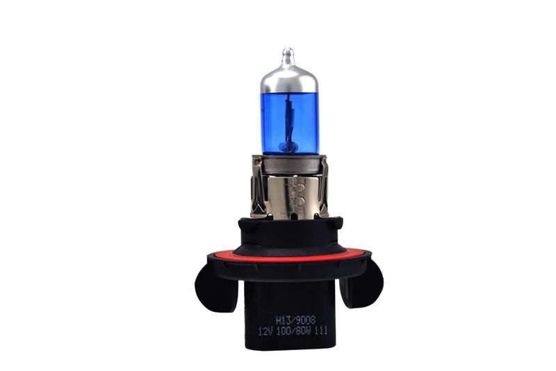 HELLA Optilux Daytime Running Light Bulb - H71071052