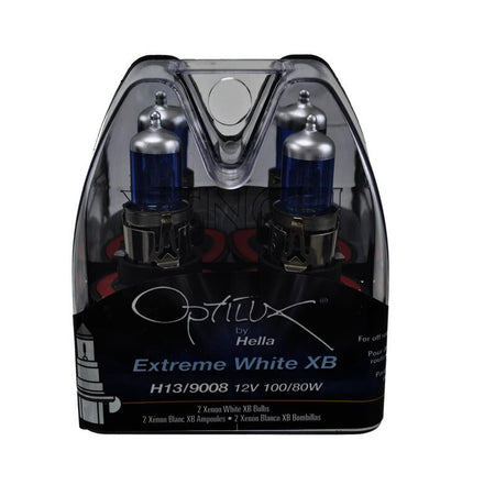 HELLA Optilux Daytime Running Light Bulb - H71071052