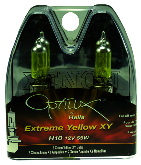 HELLA Optilux Fog Light Bulb - H71071112