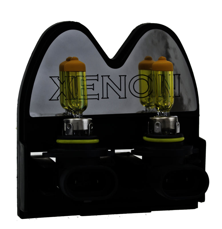 HELLA Optilux Fog Light Bulb - H71071112